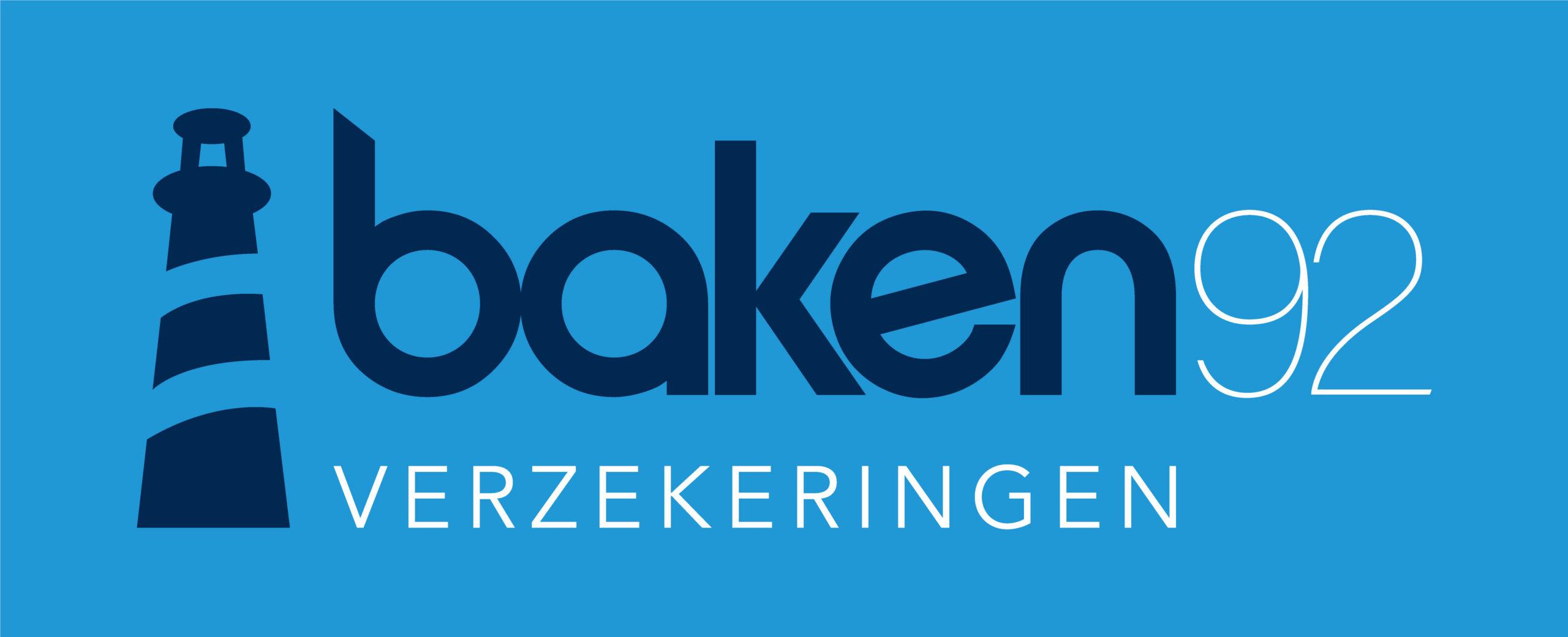 Baken 92 logo