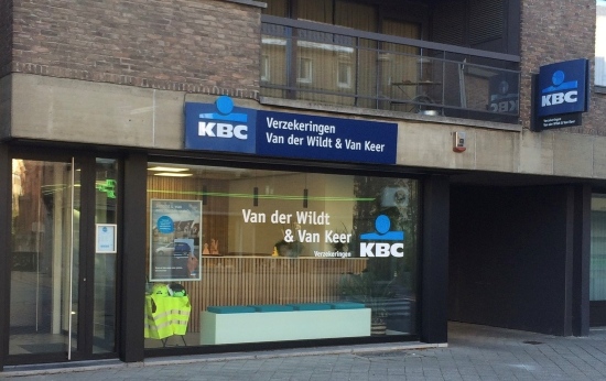 Kantoor Buggenhout